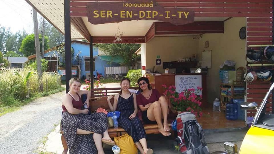 Ser-En-Dip-I-Ty - Sha Extra Plus Ко-Ланта Экстерьер фото
